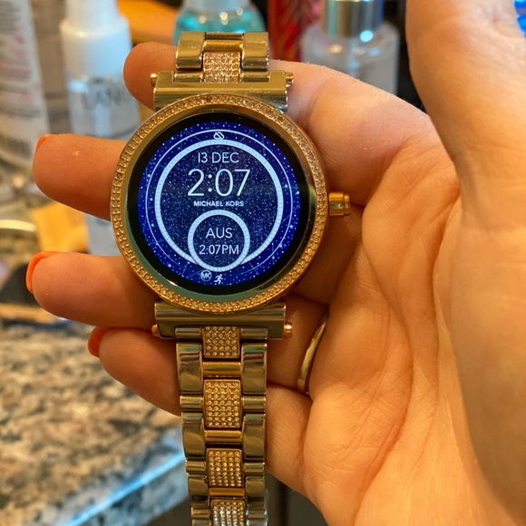 Michael Kors Smart Watch